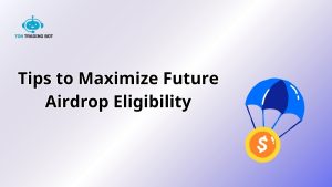 how to claim crypto airdrops