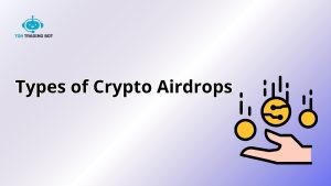 how to claim crypto airdrops