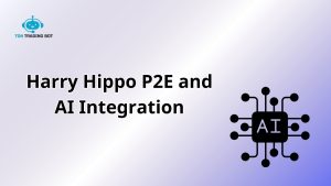 harry hippo p2e and ai integration