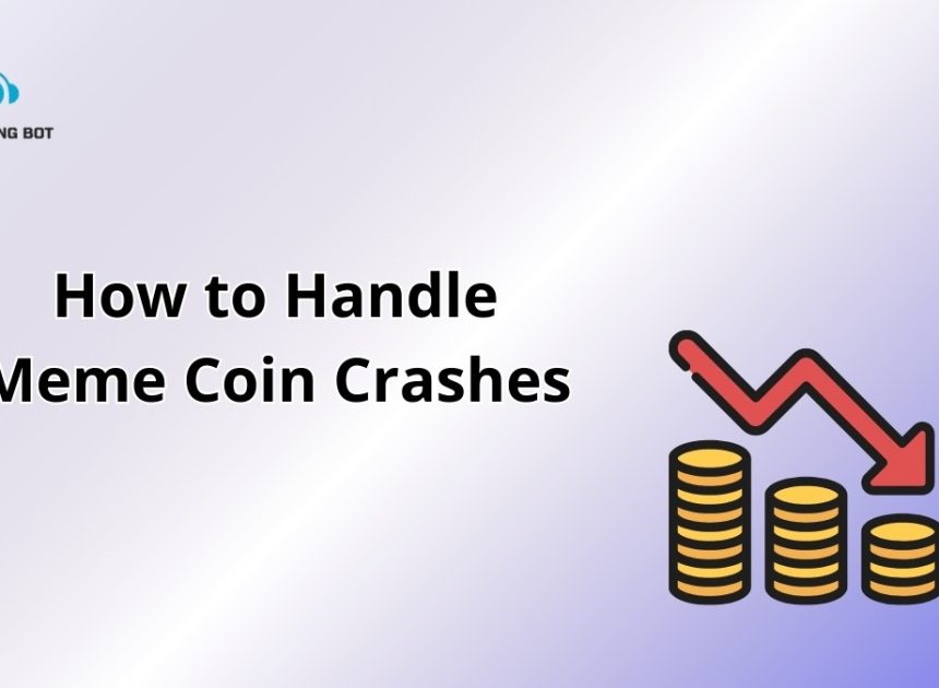 How to Handle Meme Coin Crashes Effectively