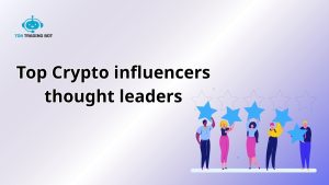 crypto influencers thought leaders
