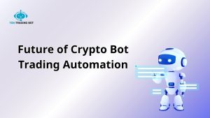 Crypto Bot Trading Automation