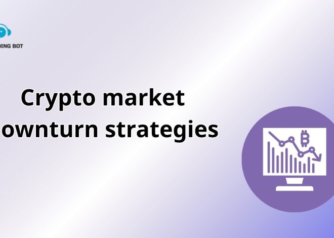 Top Crypto Market Downturn Strategies for 2025