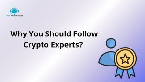 crypto experts to follow
