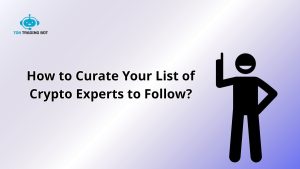 crypto experts to follow