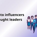 Top Crypto Influencers Thought Leaders 2025