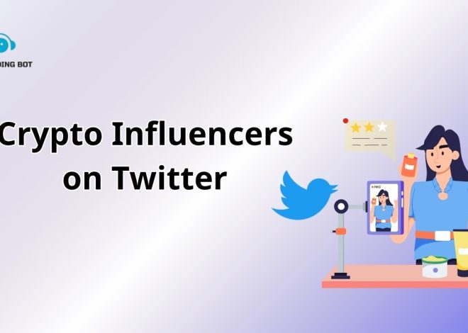 Top Crypto Influencers on Twitter to Follow in 2025