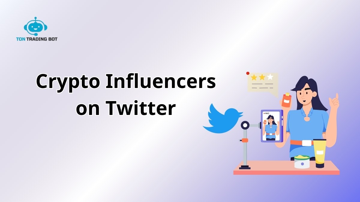 Top Crypto Influencers on Twitter to Follow in 2025