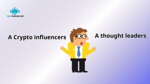 crypto influencers thought leaders