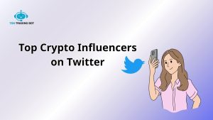 crypto influencers on twitter