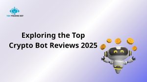 crypto bot reviews 2025