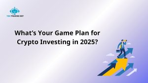 crypto investment strategies 2025