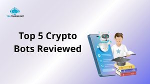 crypto bot reviews 2025
