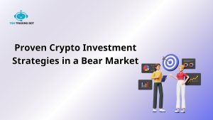 Crypto Investment Strategies in a Bear Market
