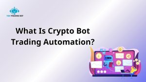 Crypto Bot Trading Automation