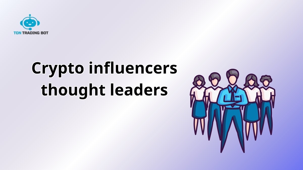 Top Crypto Influencers Thought Leaders 2025