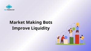 market making bots
