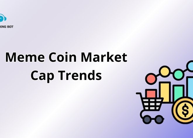 Meme Coin Market Cap Trends: What They Reveal About the Future of Crypto Hype