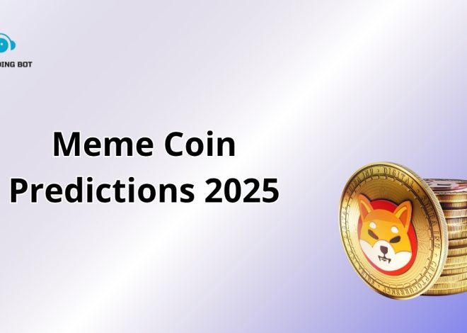 Explosive Meme Coin Predictions 2025: What Investors Need to Know