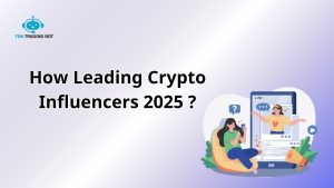 leading crypto influencers 2025