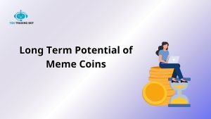 long term potential of meme coins