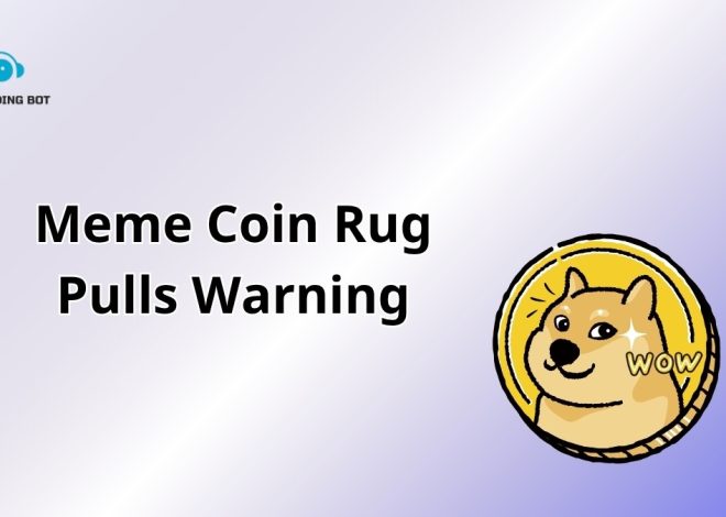 Meme Coin Rug Pulls Warning: A Deep Dive Into Risks, Red Flags & Prevention