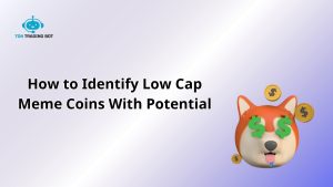 low cap meme coins with potential