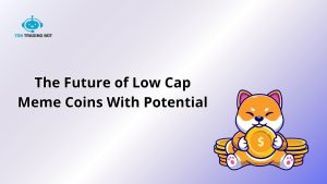 low cap meme coins with potential