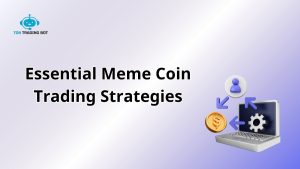 meme coin trading strategies