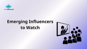 major influencers in the crypto space