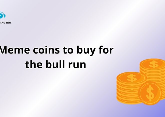 Best Meme Coins to Buy for the Bull Run in 2025