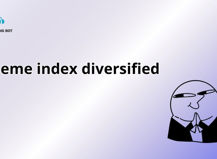 Meme Index Diversified Strategy: Smarter Investing in Meme Coins for 2025