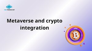 metaverse and crypto integration