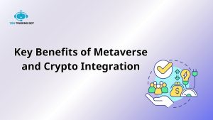 metaverse and crypto integration