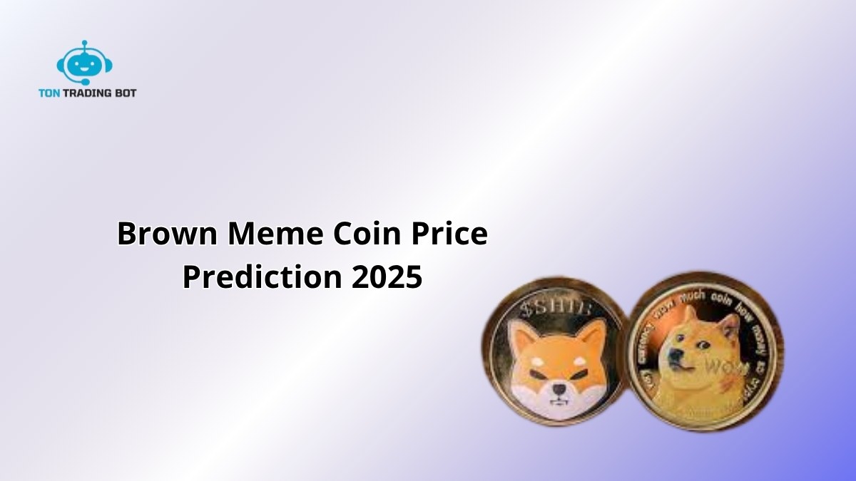 Brown Meme Coin Price Prediction 2025: What’s Next?