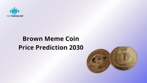 Brown Meme Coin Price Prediction 2030