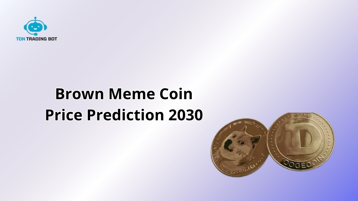 Brown Meme Coin Price Prediction 2030: Future Outlook