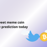 Tweet meme coin price prediction today: In-Depth Morning Analysis