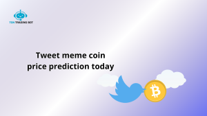 Tweet meme coin price prediction today