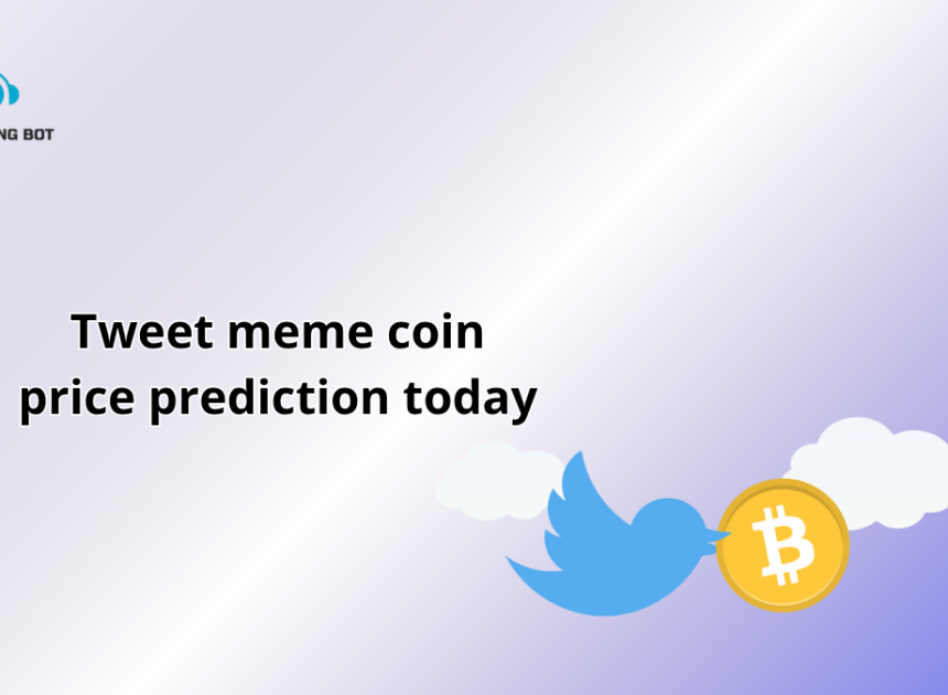 Tweet meme coin price prediction today: In-Depth Morning Analysis