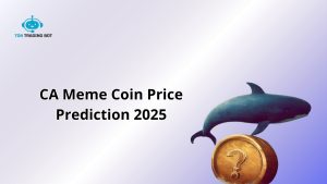 CA Meme Coin Price Prediction 2025