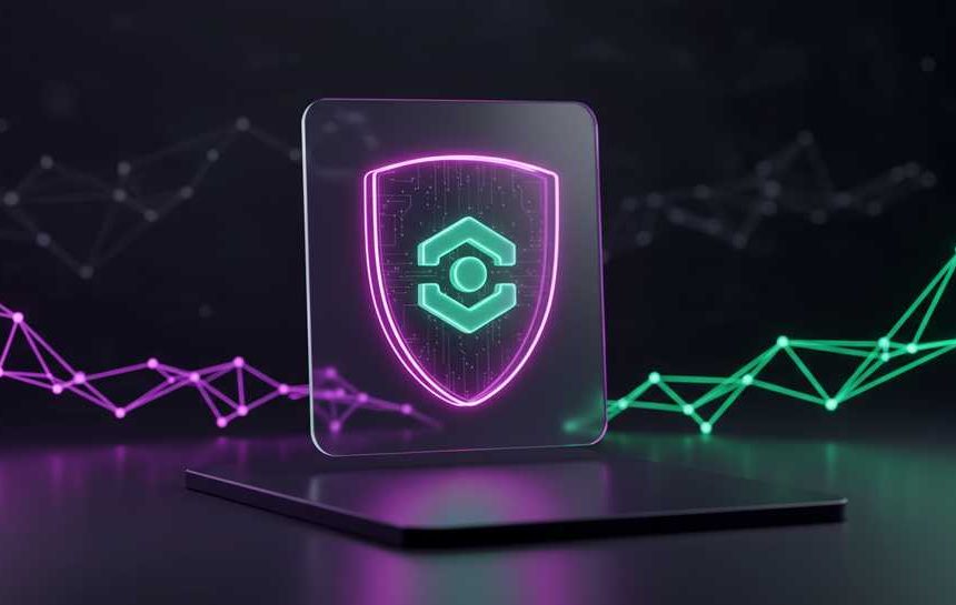 What is a Solana wallet address in the Paidwork app explained