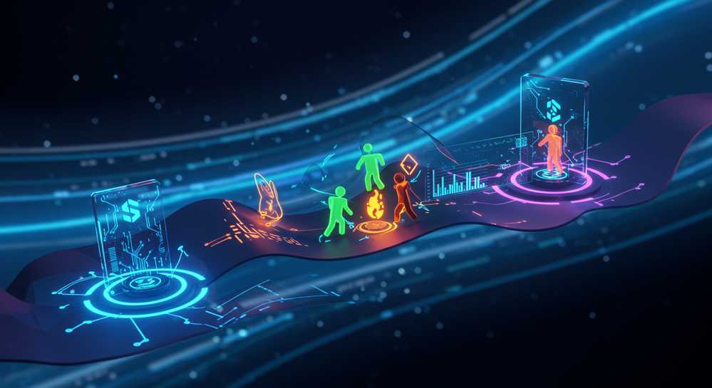 How Solana Powers Decentralized Survival Games