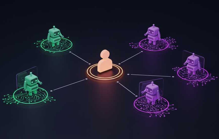 What is a Solana trading bot and how does it work