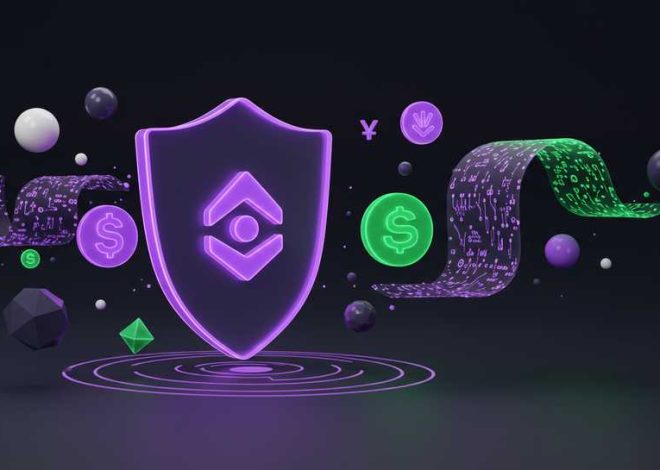 What is a Solana wallet on Trust Wallet explained simply