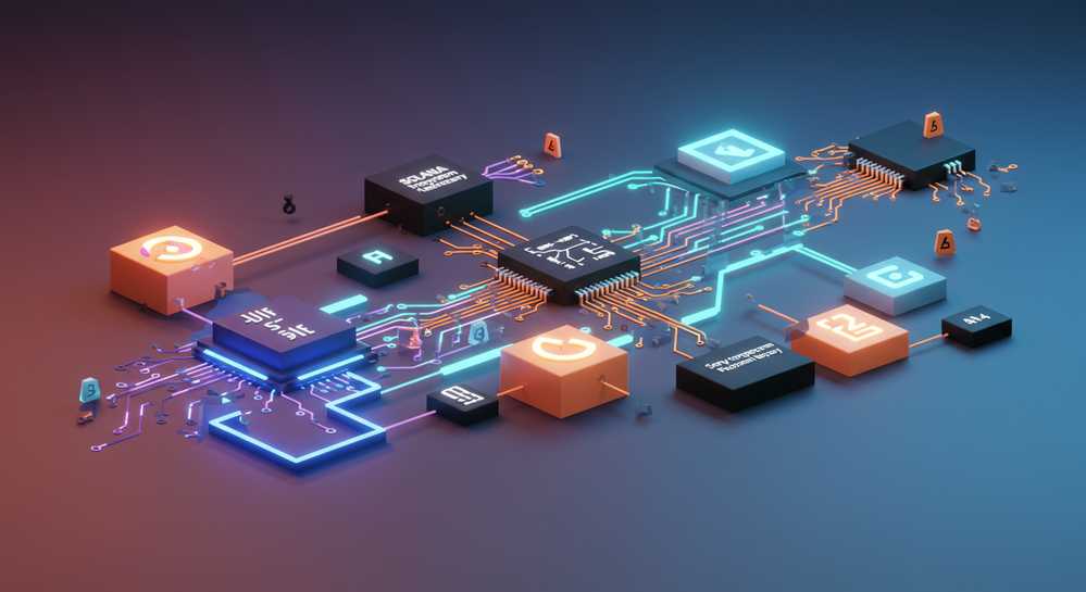 Understanding the Solana Program Library and its Core Functions