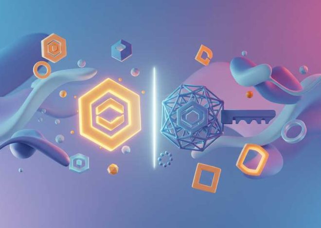 What is Solana Public Key? An In-depth Guide