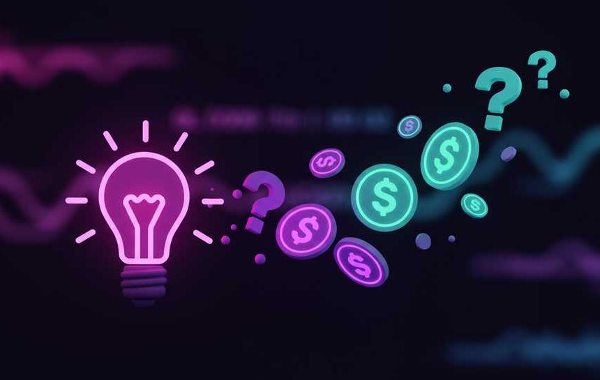What is the Solana simple coin quiz explained