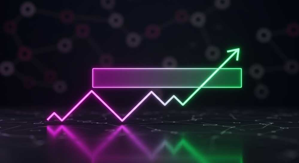 Understanding the core concept of a resistance level