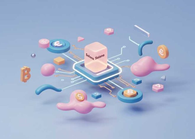 Understanding the Solana Network Chain ID